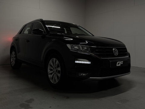 Volkswagen T-Roc 1.0 TSI Style CarPlay ACC Navi Trekh. NAP