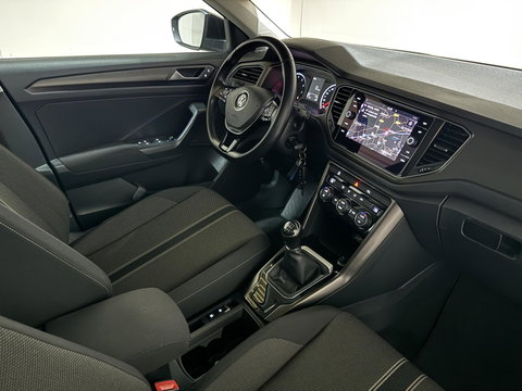 Volkswagen T-Roc 1.0 TSI Style CarPlay ACC Navi Trekh. NAP