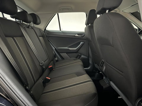 Volkswagen T-Roc 1.0 TSI Style CarPlay ACC Navi Trekh. NAP
