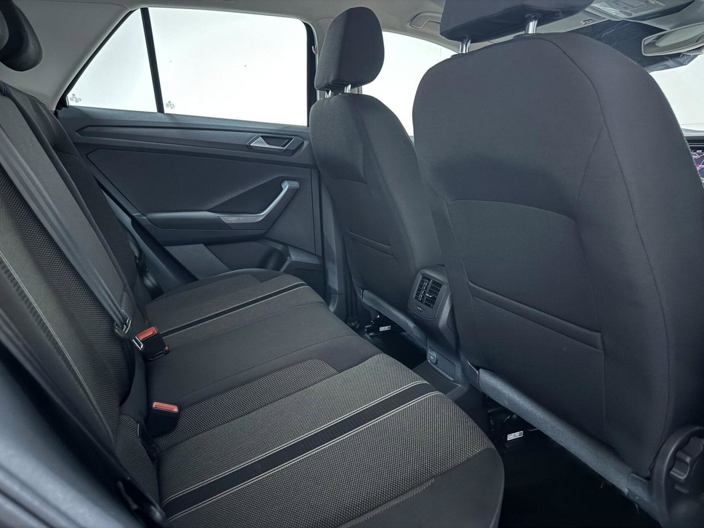 Volkswagen T-Roc 1.0 TSI Style CarPlay ACC Navi Trekh. NAP