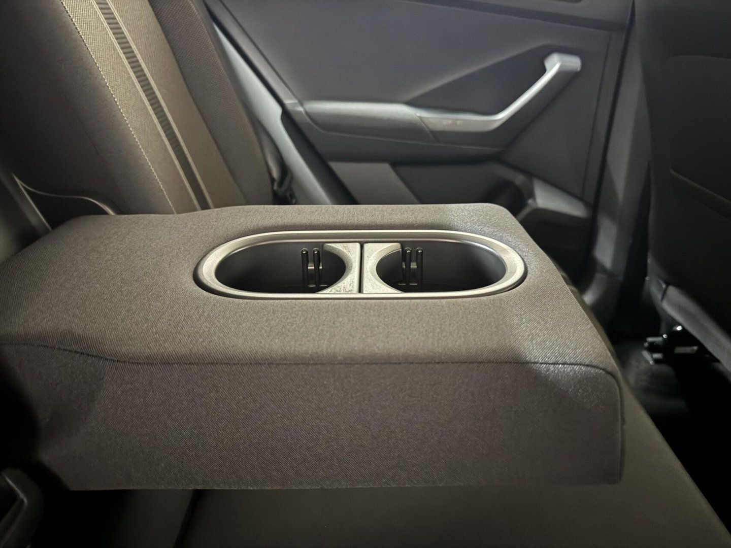 Volkswagen T-Roc 1.0 TSI Style CarPlay ACC Navi Trekh. NAP