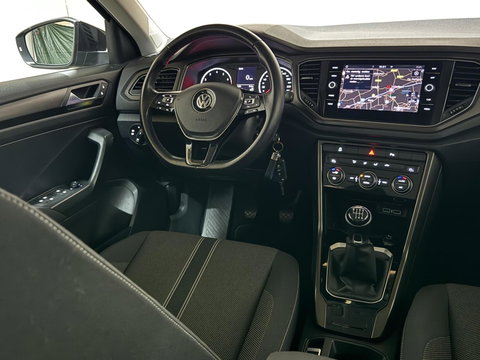 Volkswagen T-Roc 1.0 TSI Style CarPlay ACC Navi Trekh. NAP