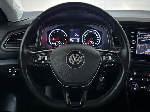 Volkswagen T-Roc 1.0 TSI Style CarPlay ACC Navi Trekh. NAP