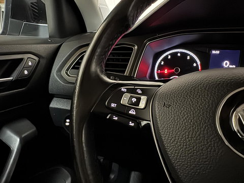 Volkswagen T-Roc 1.0 TSI Style CarPlay ACC Navi Trekh. NAP