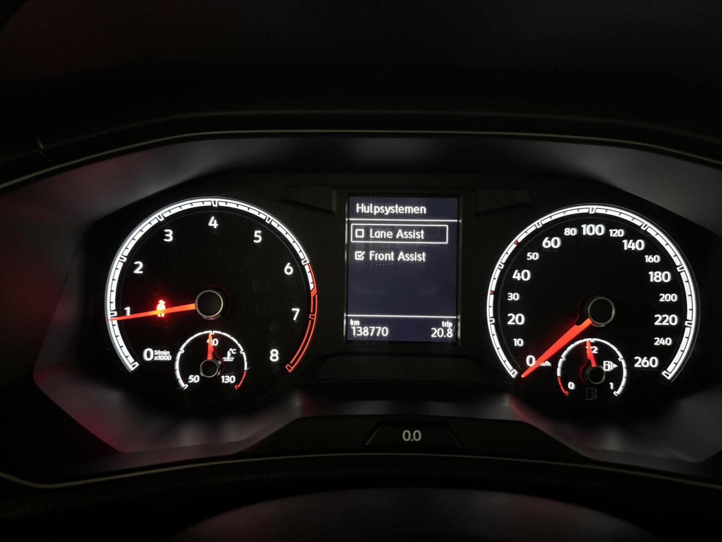 Volkswagen T-Roc 1.0 TSI Style CarPlay ACC Navi Trekh. NAP