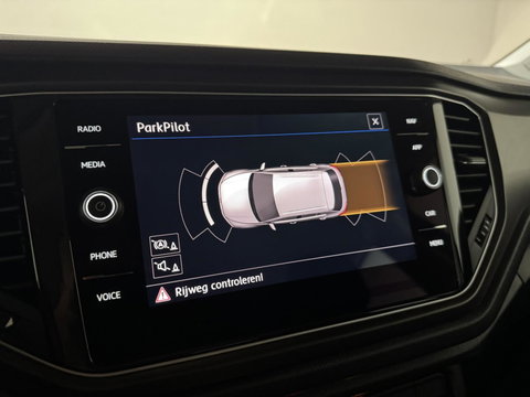 Volkswagen T-Roc 1.0 TSI Style CarPlay ACC Navi Trekh. NAP