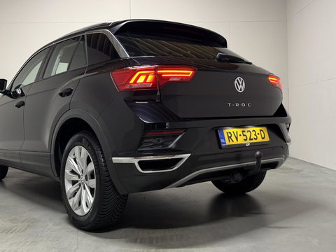 Volkswagen T-Roc 1.0 TSI Style CarPlay ACC Navi Trekh. NAP