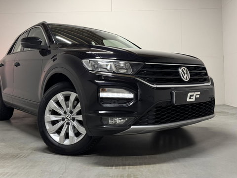 Volkswagen T-Roc 1.0 TSI Style CarPlay ACC Navi Trekh. NAP