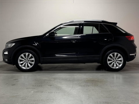 Volkswagen T-Roc 1.0 TSI Style CarPlay ACC Navi Trekh. NAP