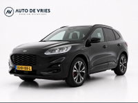 Ford Kuga - 2.5 PHEV 225pk ST-Line | Camera | Full LED | Stoelverwarming | Trekhaak