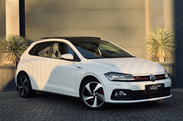 Volkswagen Polo - 2.0 TSI GTI Virtual Pano Led Automaat