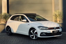 Volkswagen Polo - 2.0 TSI GTI Virtual Pano Led Automaat