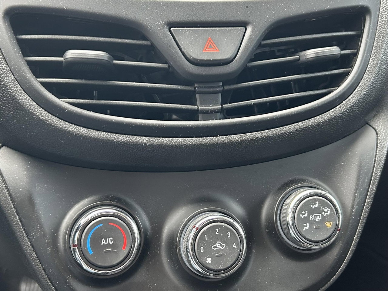 Opel KARL