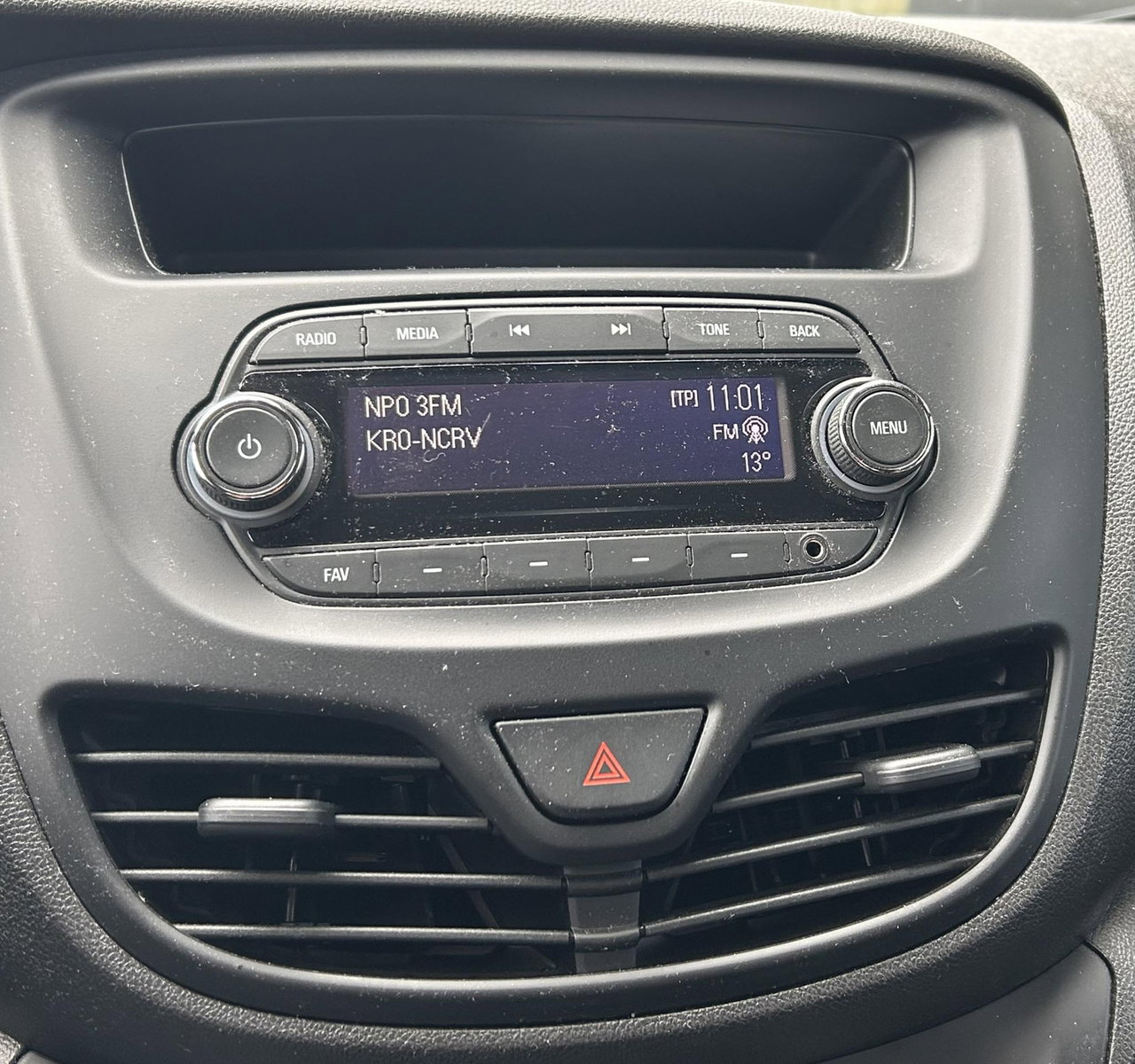 Opel KARL
