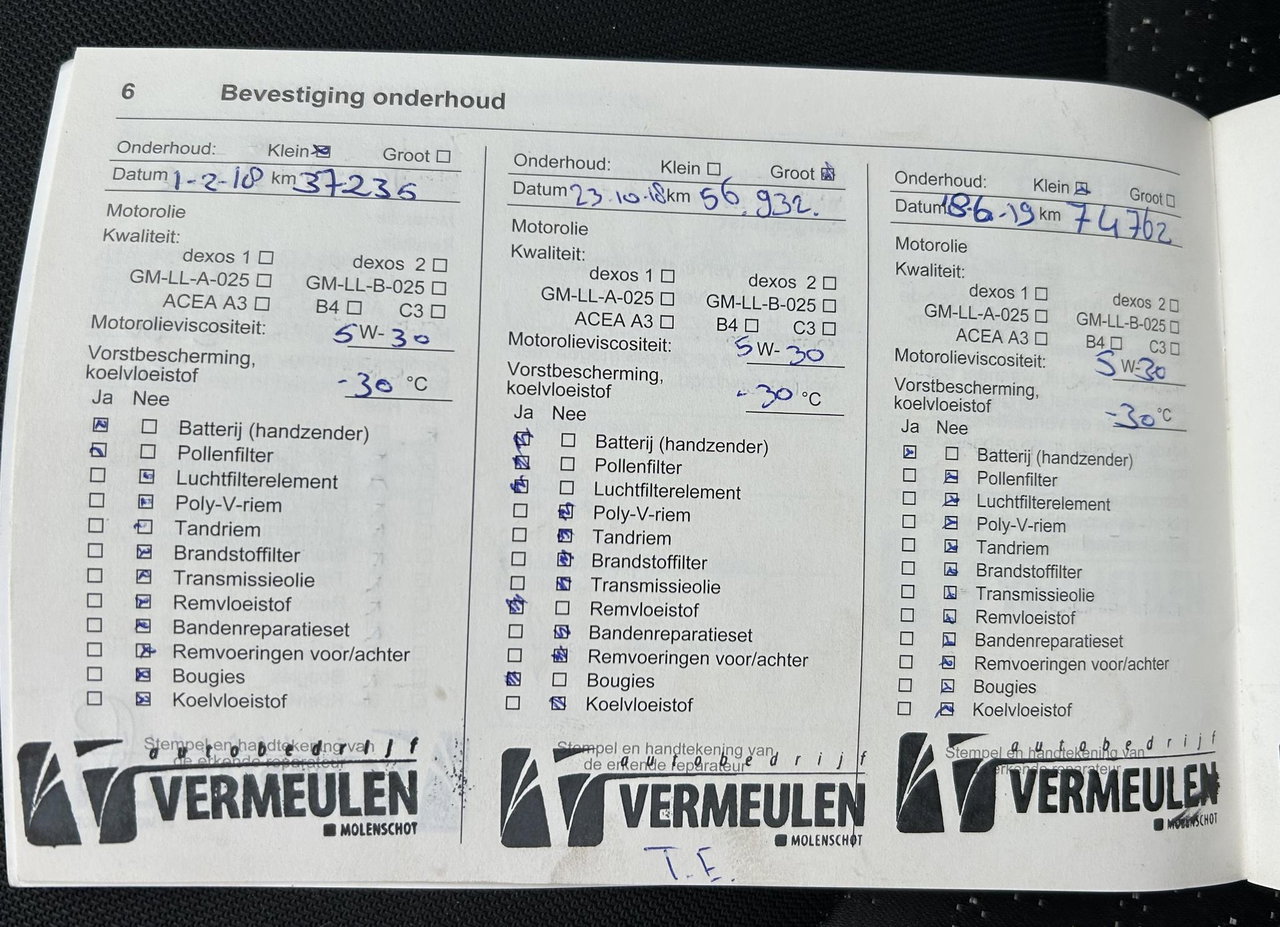 Opel KARL