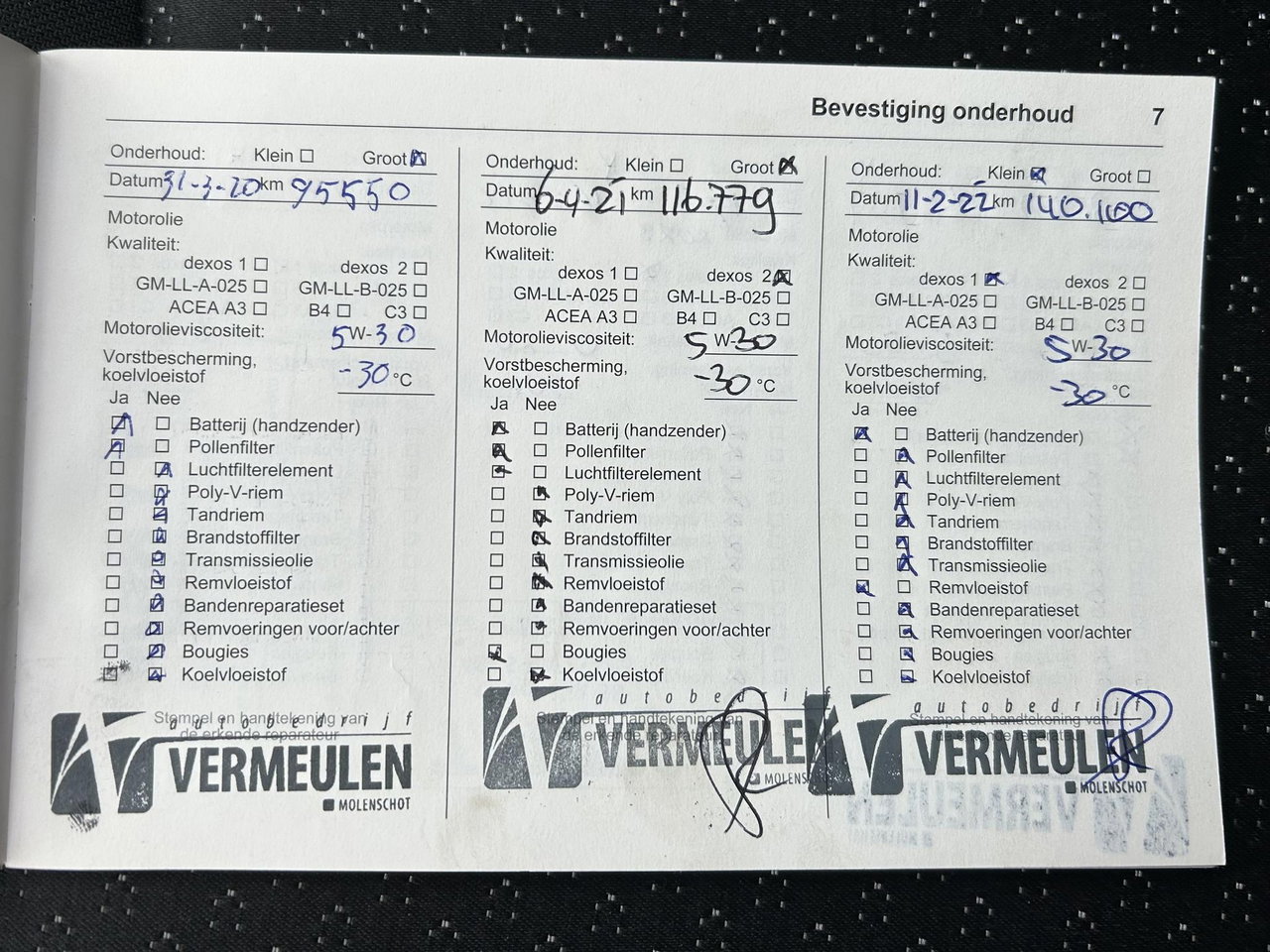 Opel KARL