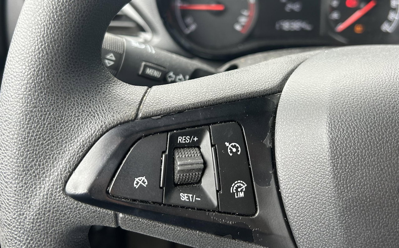 Opel KARL