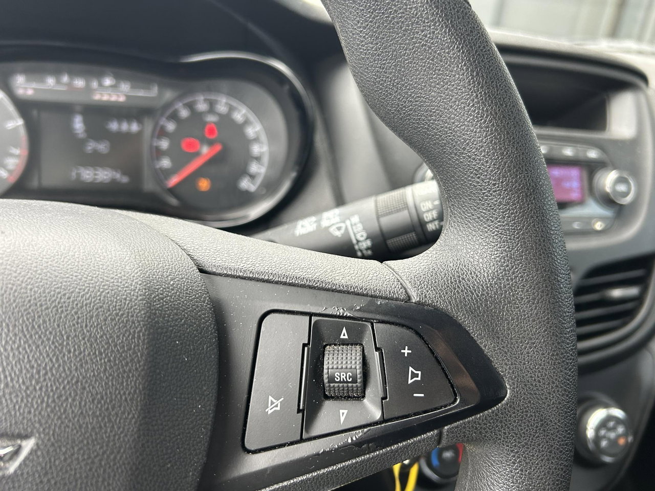 Opel KARL