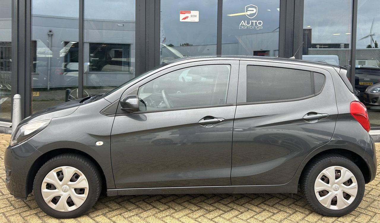Opel KARL