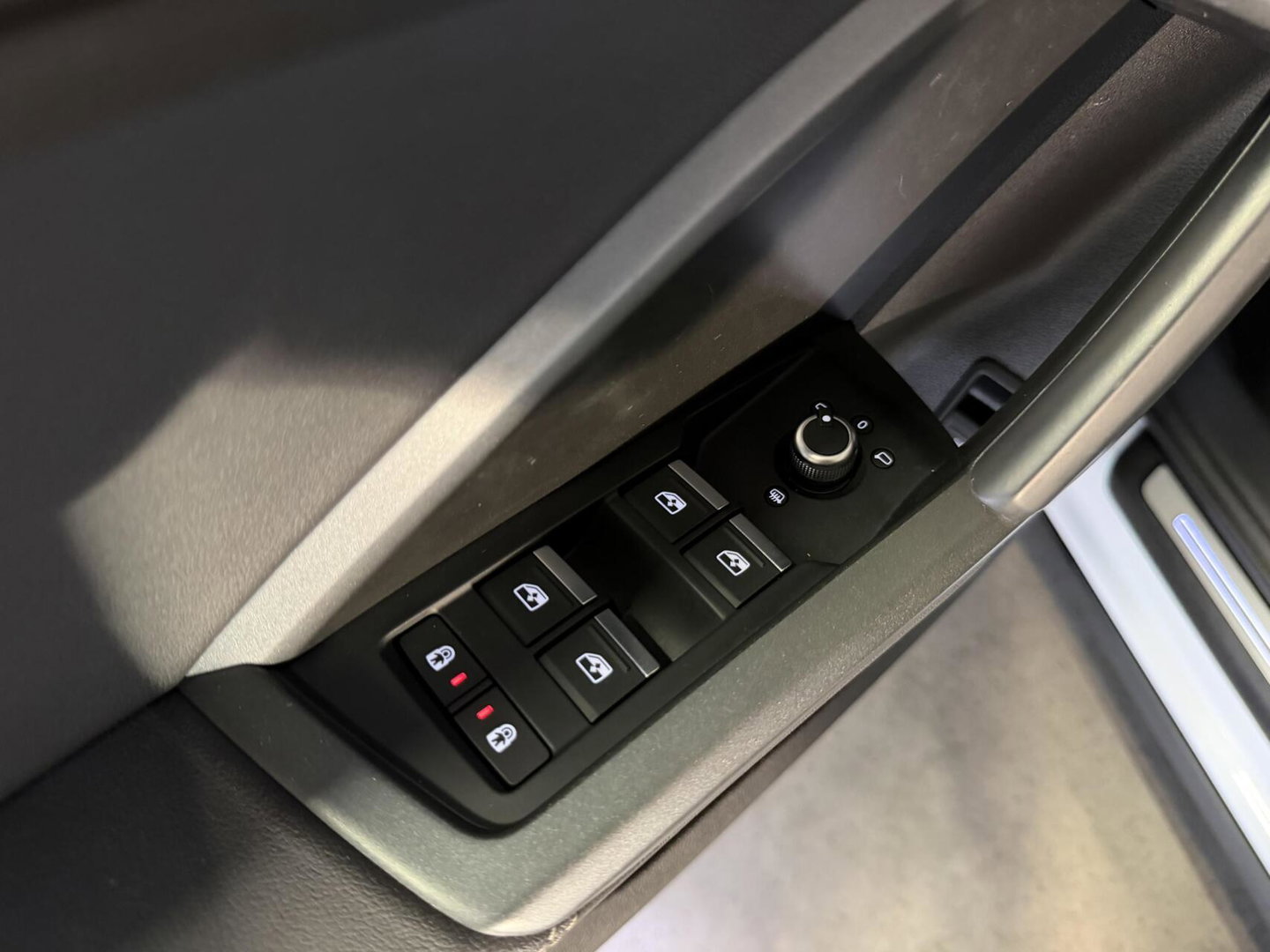 Audi Q3 35 TFSI 3X S-line Pano Virtual leer Black Optic NAP