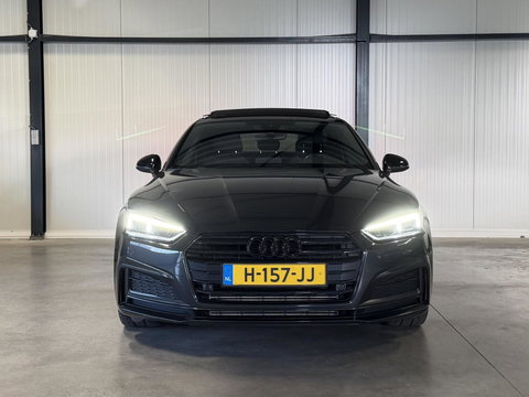 Audi A5 Sportback 35 TFSI S-line black edition Pano Trekhaak