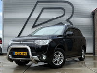 Mitsubishi Outlander - 2.0 PHEV Business Edition X-Line 2e Eigenaar|Navi|Camera|Trekhaak|PDC V+A|Clima|Cruise|Elek ramen|N.A.P|Nieuwe APK bij aflevering