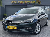 Opel Astra - Sports Tourer 1.4 Innovation 2e Eigenaar,Apple Carplay/Android Auto,150pk,Halfleder,Trekhaak,Keyless,Clima,Cruise,Lm velgen,Pdc V+A,N.A.P,Dealer Onderhouden,Rijstrooksensor,Apk tot 03-2027