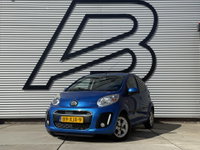 Citroën C1 - 1.0 First Edition 2e Eigenaar|Airco|Elek ramen|Zeer zuinig|N.A.P|Nieuwe APK bij aflevering