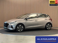 Hyundai i20 - 1.0 T-GDI 100PK Premium | Carplay | Camera | afn. Trekhaak | Incl. garantie.