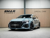 Audi RS3 - A3 Sportback 2.5 TFSI quattro