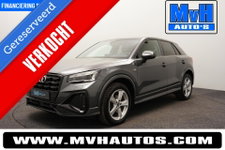 Audi Q2 - 35 TFSI S-Line|MATRIX-LED|STOELVERW|CAMERA|ORG.NL