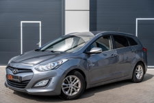 Hyundai i30 - Wagon 1.6 GDI Business Edition | Trekhaak