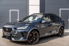CUPRA Formentor - 1.4 e-Hybrid VZ Performance Memory|Pano|VOL!