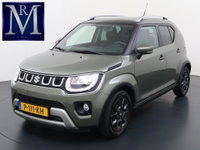 Suzuki Ignis - 1.2 Smart Hybrid Style VAN: 21.900,- VOOR: 19.770,- UW WKVOORDEEL: 2.130,- | AUTOMAAT | 1e EIGENAAR | ORIGINEEL NEDERLANDS | HOGE INSTAP | STOELVERWARMING | CAMERA | KEYLESS START & GO | FULL LED | LICHTMETALEN VELGEN | SUZUKI DEALER ONDERHOUDEN | DIRECT 