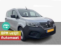 Renault Kangoo - E-Tech Advance L2 44 kWh Dubbelcabine Automaat nr.V095 | 120PK | Climate | Navi | Cruise