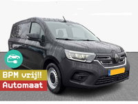 Renault Kangoo - E-Tech Advance L2 44 kWh Dubbelcabine Automaat nr.V091 | 120PK | Climate | Navi | Cruise