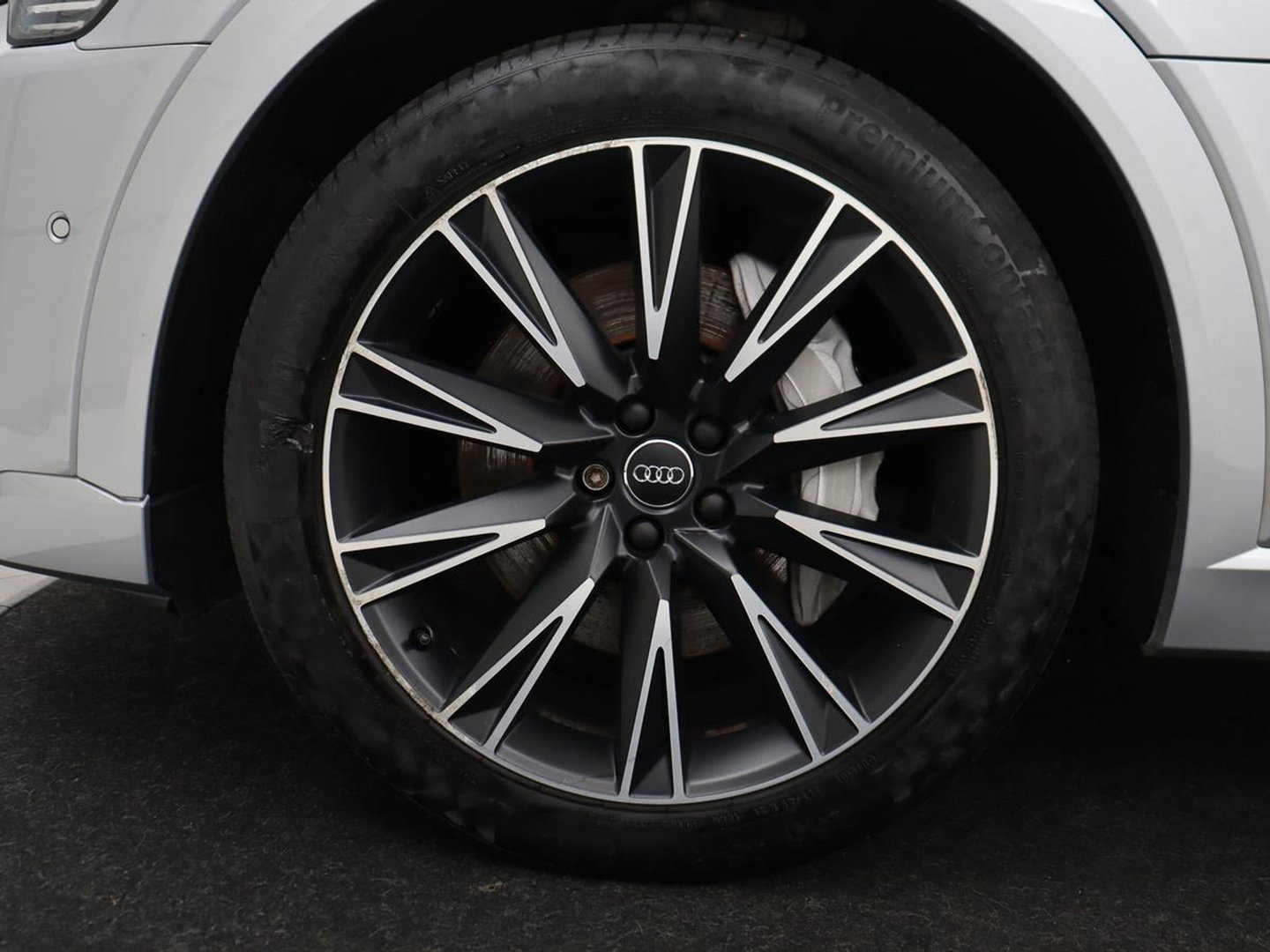 Audi e-tron Sportback 50 quattro S edition 71 kWh | SOH 90.4 | Panoramadak | Adaptive cruise | Matrix LED | Elek. Stoelen | Memory | Stoelverwarming | Camera | DAB |