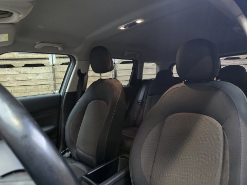 MINI Clubman 1.5 One Airconditioning Bluetooth Cruise 18"LM