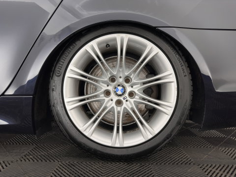 BMW 5 Serie Touring 535d M-Sportpack High Executive Aut. * PANO | LEATHER | HEATED SPORTSEATS | HIFI-SOUND | NAVI-FULLMAP | CRUISE | XENON | MEMORY-PACK | 19"ALU*