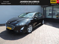 Ford Focus - 1.0 EcoBoost Hybrid Trend Edition Business