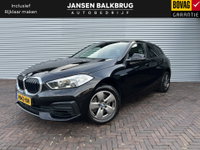 BMW 1 Serie - 118i lage km