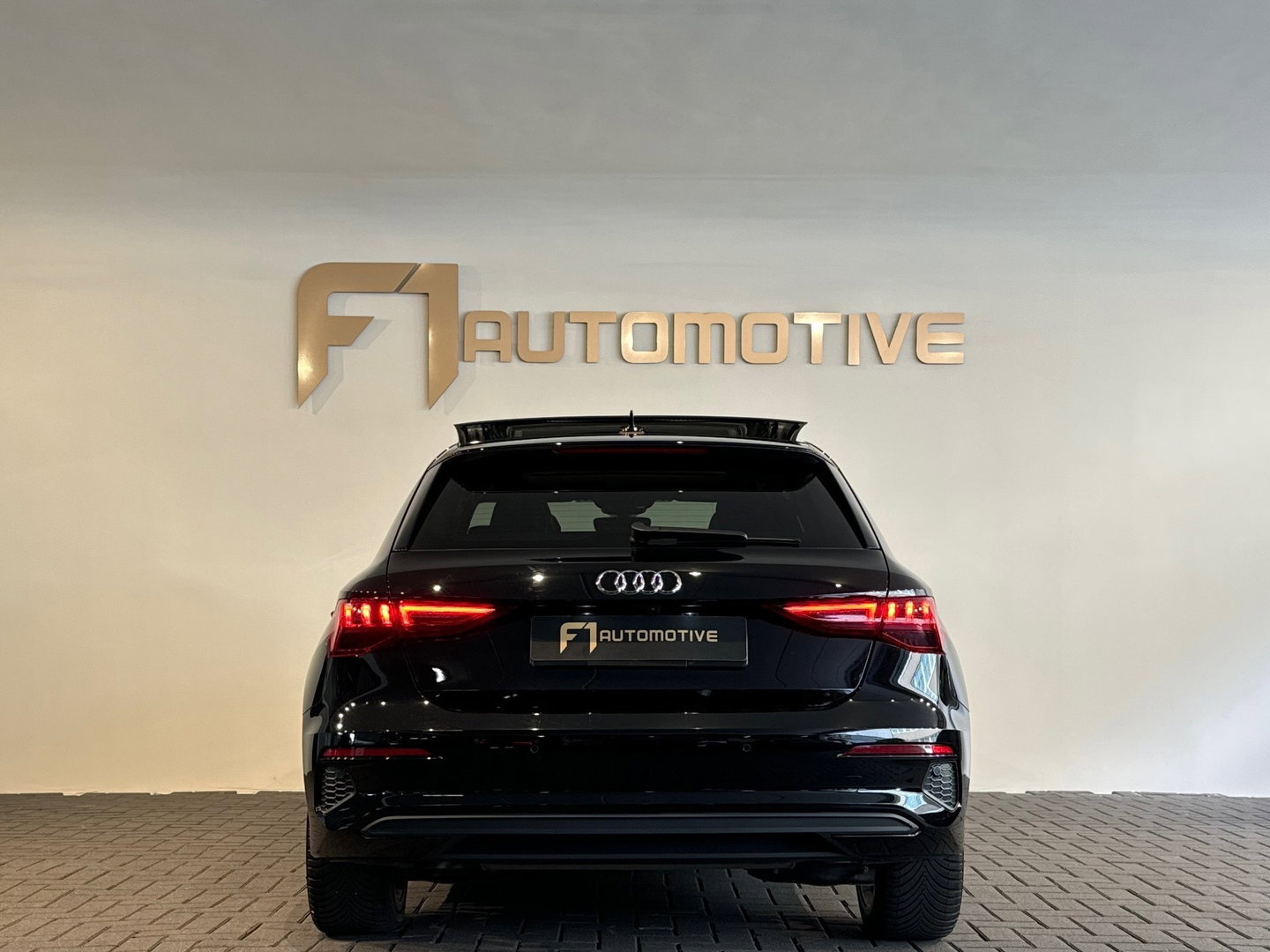 Audi A3 Sportback 40 TFSI e Advanced edition Pano|Sfeer|Keyless