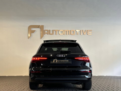 Audi A3 Sportback 40 TFSI e Advanced edition Pano|Sfeer|Keyless