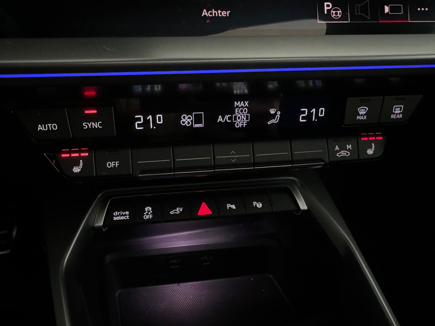 Audi A3 Sportback 40 TFSI e Advanced edition Pano|Sfeer|Keyless