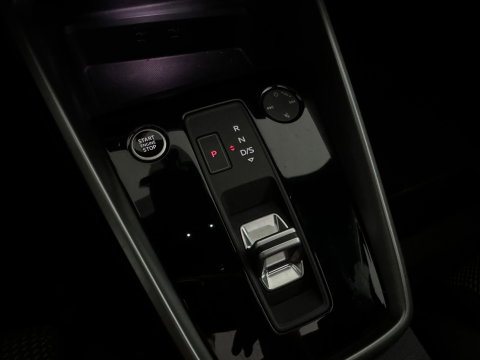 Audi A3 Sportback 40 TFSI e Advanced edition Pano|Sfeer|Keyless