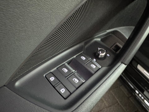 Audi A3 Sportback 40 TFSI e Advanced edition Pano|Sfeer|Keyless