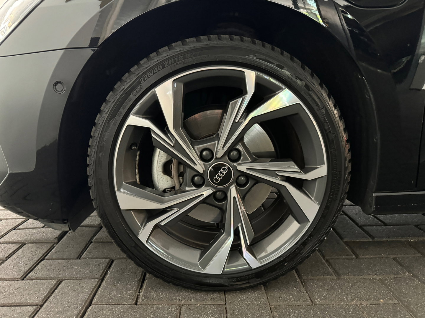 Audi A3 Sportback 40 TFSI e Advanced edition Pano|Sfeer|Keyless