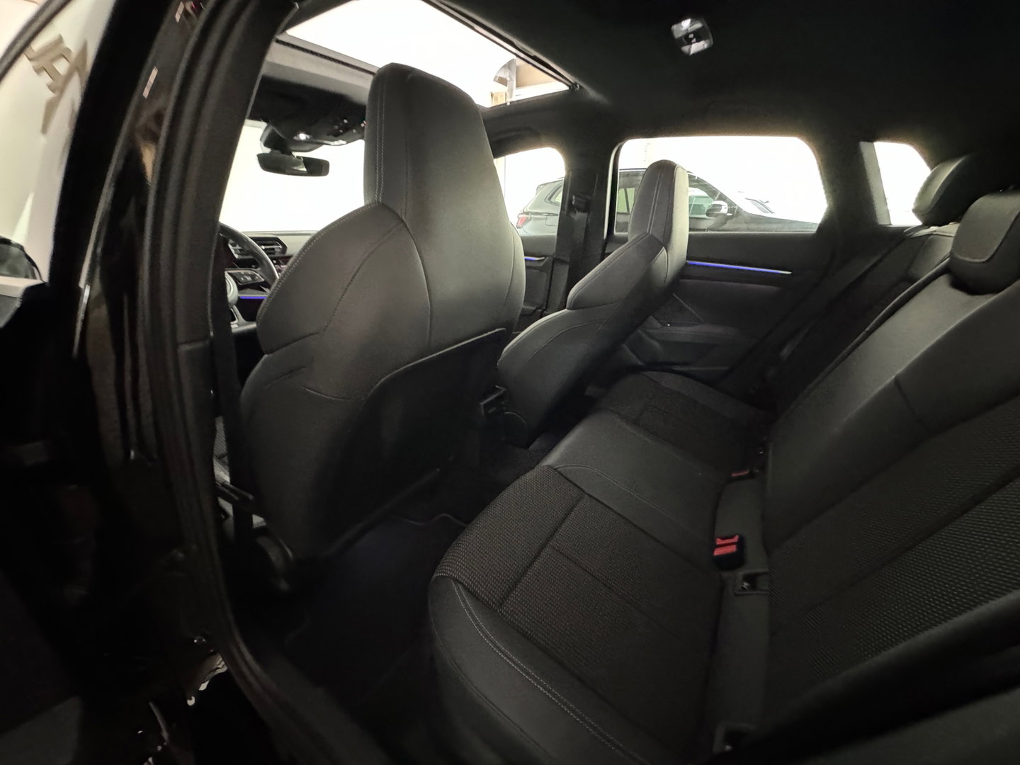 Audi A3 Sportback 40 TFSI e Advanced edition Pano|Sfeer|Keyless