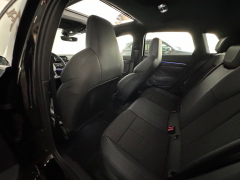 Audi A3 Sportback 40 TFSI e Advanced edition Pano|Sfeer|Keyless