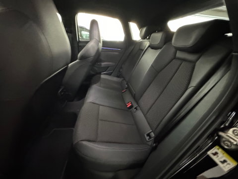 Audi A3 Sportback 40 TFSI e Advanced edition Pano|Sfeer|Keyless